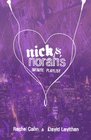 Nick  Norah's Infinite Playlist