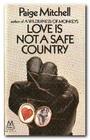Love is Not a Safe Country