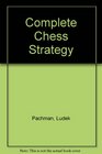 Complete Chess Strategy 3 Play on the Wings