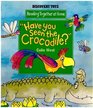 Have you seen the crocodile? (Reading together)