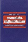 FinnishEnglishFinnish Dictionary  SuomiEnglantiSuomi Taskusanakirja