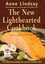 The Lighthearted Cookbook  Recipes for Healthy Heart Cooking