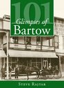 101 Glimpses of Bartow