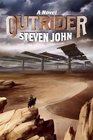 Outrider A Novel