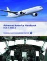 Advanced Avionics Handbook FAAH80836