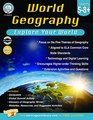World Geography Resource Book