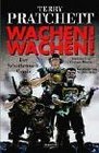 Wachen Wachen Ein Scheibenwelt Comic