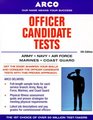 Arco Officer Candidate Tests