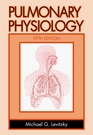 Pulmonary Physiology