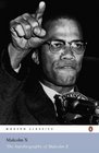 The Autobiography of Malcolm X