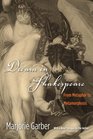 Dream in Shakespeare From Metaphor to Metamorphosis