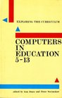 Computers in Education 513