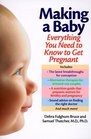 Making a Baby  Everything You Need to Know to Get Pregnant