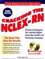 Cracking the NCLEXRN with CDROM 2000 Edition