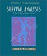 Survival Analysis  A SelfLearning Text