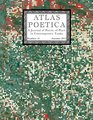 Atlas Poetica 16 A Journal of Poetry of Place in Contemporary Tanka