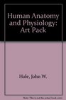 Human Anatomy and Physiology Art Pack