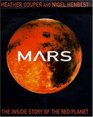 Mars The Inside Story of the Red Planet