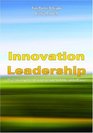 Innovation Leadership Creating the Landscape of Healthcare