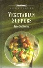 Vegetarian Suppers