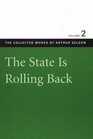 STATE IS ROLLING BACK VOL 2 THE