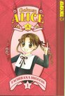 Gakuen Alice Volume 15