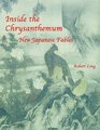 Inside the Chrysanthemum New Japanese Fables