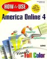 How to Use America Online 40