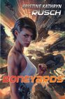 Boneyards (Diving Universe, Bk 3)