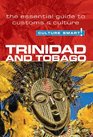 Trinidad  Tobago  Culture Smart The Essential Guide to Customs  Culture