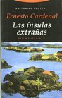 Las Insulas Extranas / The Strange Isles Memorias 2 / Memoirs 2