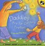 Daddies Are for Catching Fireflies