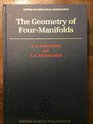 Geometry of FourManifolds
