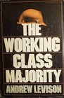 The Working-Class Majority