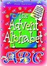The Advent Alphabet