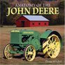 Anatomy of the John Deere