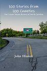 100 Stories from 100 Counties