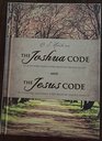 The Joshua Code  52 Scripture Verses and The Jesus Code 52 Scripture Questions