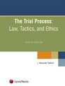 Trial Practice Problems and Case Files