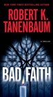 Bad Faith (Butch Karp and Marlene Ciampi, Bk 24)