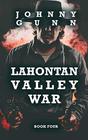 Lahontan Valley War: A Terrence Corcoran Western