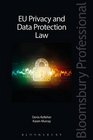 EU Privacy and Data Protection Law