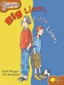 Oxford Reading Tree Stage 8 Snapdragons Big Liam Little Liam