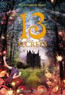 13 Secrets (13 Treasures, Bk 3)