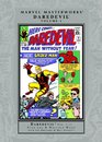 Marvel Masterworks Daredevil Volume 1 TPB