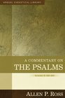 A Commentary on the Psalms 4289