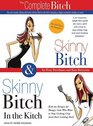 Skinny Bitch Deluxe Edition