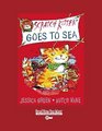 Scratch Kitten Goes To Sea