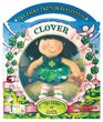 Fairy Collection  Clover the Fairy of Luck