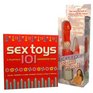Sex Toys 101 A Playfully Uninhibited Guide Vibrator Box Set